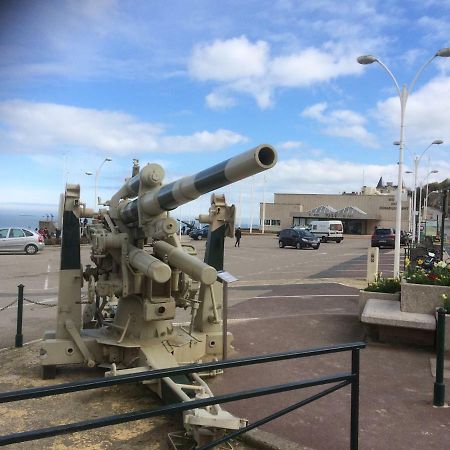 After D Day Apartment Arromanches-les-Bains Exterior photo
