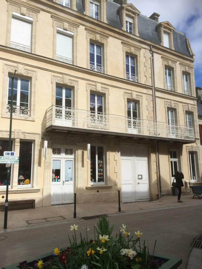 After D Day Apartment Arromanches-les-Bains Exterior photo